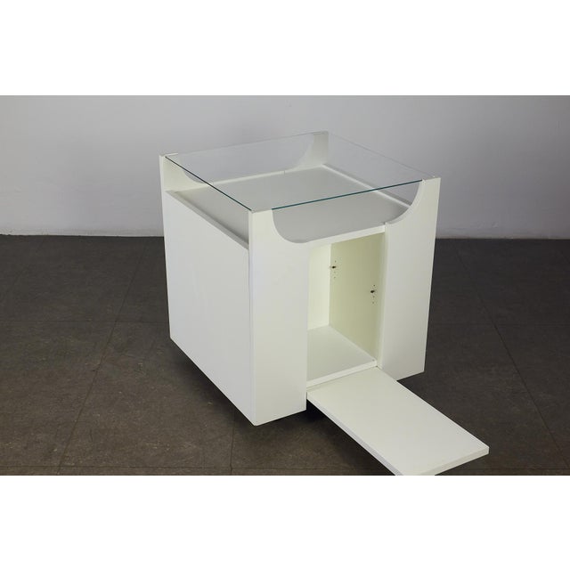 Storage Unit by Bruno Munari, 1970s For Sale - Image 11 of 12