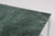Coffee Table in Steel and Green Marble attributed to Poul Kjærholm for Fritz Hansen, 1970s For Sale - Image 6 of 9