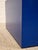 Paint Cobalt Blue Mid Century Coffee Table For Sale - Image 7 of 8