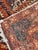 Large Turkish DistressedSparta Rug Bokhara Design, 1920s For Sale - Image 17 of 18