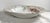 Traditional Vintage Fitz & Floyd Fleur Fantasia Serving Bowl For Sale - Image 3 of 8