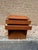 Mid-Century Modern Mid Century Danish Teak Nightstand Side Table. For Sale - Image 3 of 10