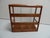 Vintage Dutch Bakery Display Cabinet, 1930s For Sale - Image 14 of 17