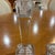 Pair of Signed Orrefors Crystal Candlesticks With Etched Dragonfly & Floral Motifs For Sale - Image 6 of 6