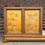 Asian In the Style Roenzo Rutili Possibly Henredon 3 Part Credenza Storage Display Cabinet For Sale - Image 3 of 12
