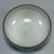 This is a beautiful Chinese celadon porcelain bowl with elegant minimalist shape. Fine glaze with subtle natural texture,...