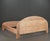 Vintage Swedish Double Bed in Pinewood, 1970s For Sale - Image 9 of 16