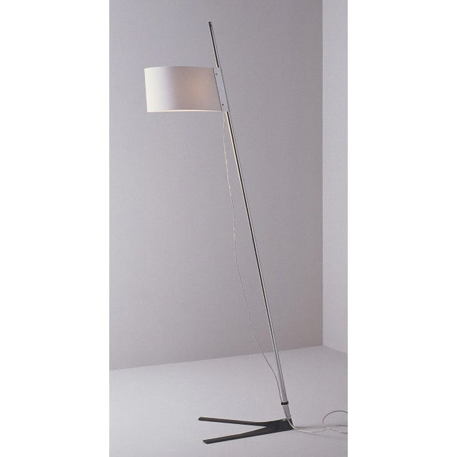 Proxima Floor Lamp by Miquel Mila for Almerich For Sale - Image 4 of 4