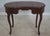 Age: Approx: 50 Years Old Details: Factory Distressed Flip Top w. Mirror Condition: Excellent Original Finish & Condition...