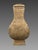 Polychrome terracotta vase, HU dynasty, Early HAN dynasty (206 BC-220 AD). Ancient China For Sale - Image 6 of 7