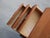 Vintage Danish Desk in Teak, 1960s For Sale - Image 10 of 11