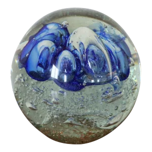 Murano Glass Paper Weight