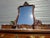 Louis XV Style Walnut Dressing Table, 1890s For Sale - Image 6 of 18