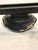 Late 19th Century Circa 1870's Ebonized Victorian Pedestal Tabletop Frame For Sale - Image 5 of 13