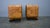 Art Deco Bedside Tables, Former Czechoslovakia, 1930s, Set of 2 For Sale - Image 4 of 18