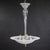 Large MCM Rugiada and Cristallo Murano Chandelier Attributed to Ercole Barovier For Sale - Image 17 of 18