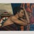 Alicia Berenguer, Portrait of a Seated Man, 1939, Oil Painting on Canvas, Framed For Sale - Image 11 of 11