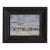 French Oil on Canvas Harbor Scene Painting, 1958 For Sale