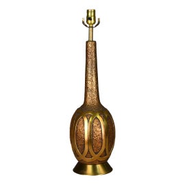 Example of Fortune Lamp Co. Lighting