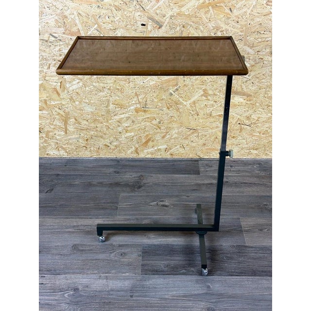 1970s Vintage Serving Cart, 1970s For Sale - Image 5 of 15