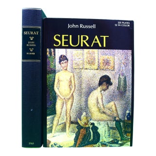 "Seurat" 1965 Russell, John For Sale