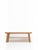 A Bench in Fir by Mauro Dell'Orco For Sale - Image 11 of 11