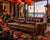 Design XQ Barracuda 84" Sofa For Sale In Los Angeles - Image 6 of 8