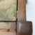 Antique Stickley School Oak Flared Leg Footstool C1920 For Sale - Image 6 of 9