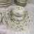 Offered here is a 48 piece dinner plate set “The Princess," a famous antique fine china dinnerware pattern produced by...