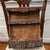 Small French Estanier, With Scalloped Edging and Hand Painted Trim For Sale - Image 16 of 17