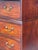 18th Century George III Mahogany Chest on Chest, 1780 For Sale - Image 10 of 12