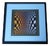 Victor Vasarely, CHEYT-OND Structure Universelle Op Art Composition, 1975, Print, Framed For Sale