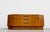 Mid Century Modern Teak Credenza by G-Plan | Sculptural Sideboard, Made in England, C. 1960’s For Sale - Image 9 of 12