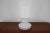 Opaline Glass Table Lamp by Stefan Tabery, 1970s For Sale - Image 7 of 7