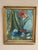 Martin Lindström, Still Life, 1960s, Oil on Canva For Sale - Image 5 of 14