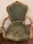 Louis XV Style Cabriolet Chairs in Patinated Beechwood, Set of 2 For Sale - Image 11 of 18