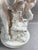 19c Moreau Sèvres White Neoclass Porcelain Statue For Sale - Image 9 of 18