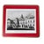 Vintage Pimpernel British Heritage Cork-Backed Placemats - Set of 8 - Boxed For Sale - Image 11 of 12
