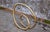 Not Yet Made - Made To Order Matthew Izzo Home Orin Textured Brass Sculpture on Marble Base For Sale - Image 5 of 6
