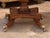 Traditional 19th Century Regency Sofa Table With Drop Leaves For Sale - Image 3 of 16