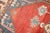 Persian Zabihi Collection Antique Tribal Persian Bakshaish Rug - 9'9" x 15'1" For Sale - Image 3 of 12