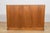 Vintage Danish Art Deco Walnut Bookcase, 1930s For Sale - Image 13 of 14