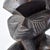 African Early 20th Century Kuba Lele Figural Cup For Sale - Image 3 of 18