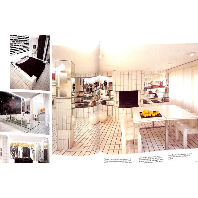Styles of Living: The Best of Casa Vogue For Sale - Image 11 of 11