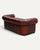 Chesterfield Sofa in Leather For Sale - Image 3 of 7