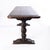 Early 20th Century Carved Oak Barley Twist Hall Table Made by Flints Fine Furniture New York For Sale - Image 9 of 10