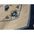 Chinese 1890s Ivory Vase Medallion Antique Chinese Peking Rug 9' 3" X 11' 9" Wool Carpet For Sale - Image 3 of 10