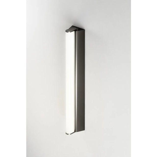 IP Metrop 325 Satin Brass Wall Light by Emilie Cathelineau For Sale - Image 4 of 8