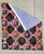 This fine 19thc all wool Amish Lancaster County,Pennsylvania log cabin quilt is in fine condition.We have never had or...