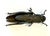 Art Deco Japanese Articulate Bronze Grasshopper Jizai Okimono Myochin Linage Signed For Sale - Image 3 of 16
